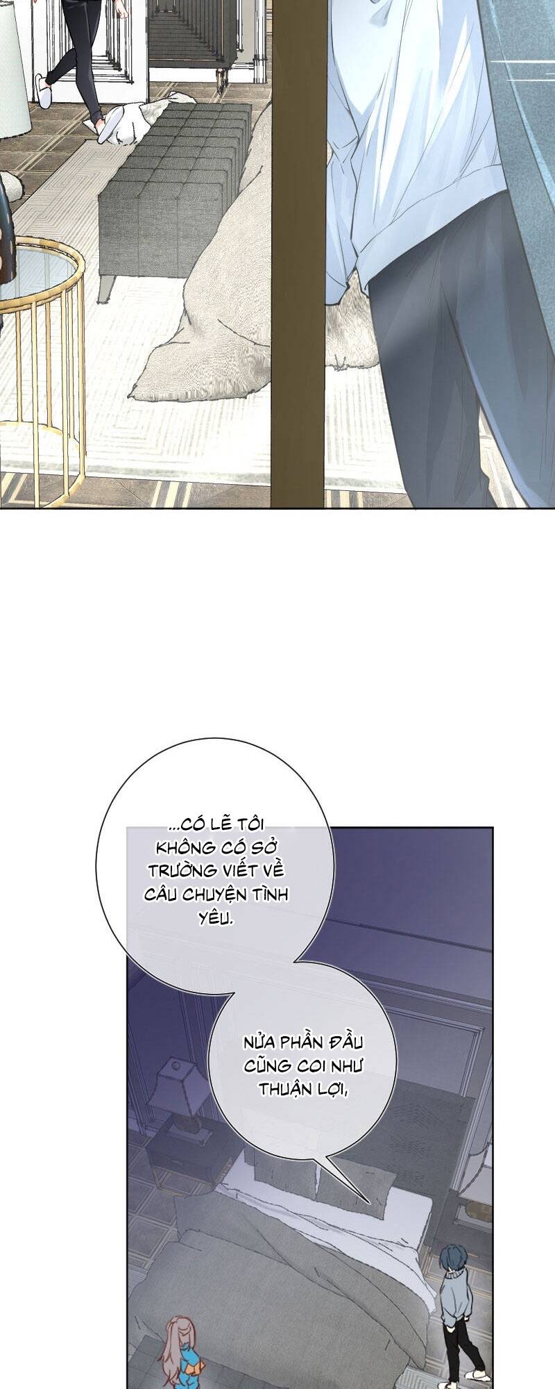 Tâm Động Thuấn Di Chapter 15 - 5