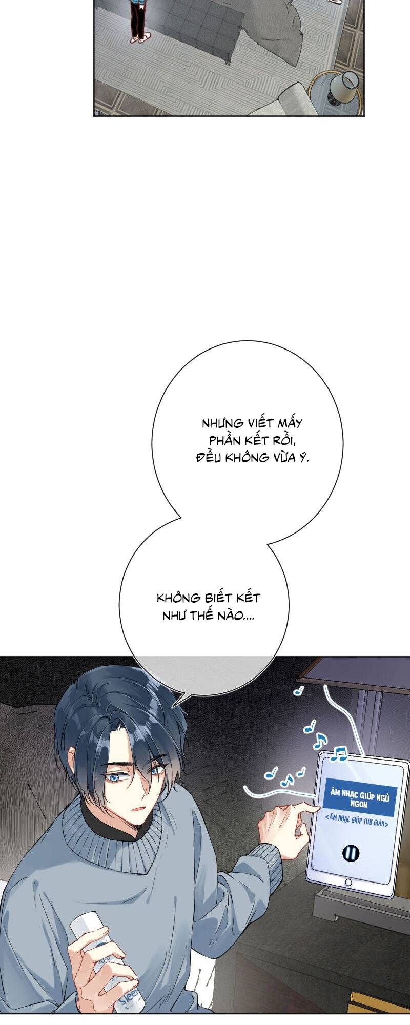 Tâm Động Thuấn Di Chapter 15 - 6