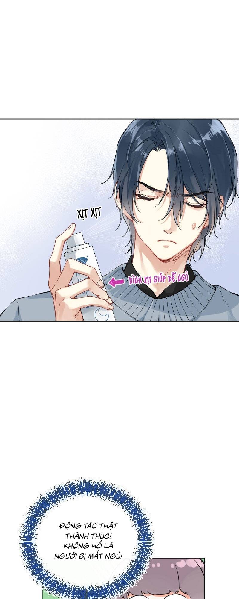 Tâm Động Thuấn Di Chapter 15 - 8