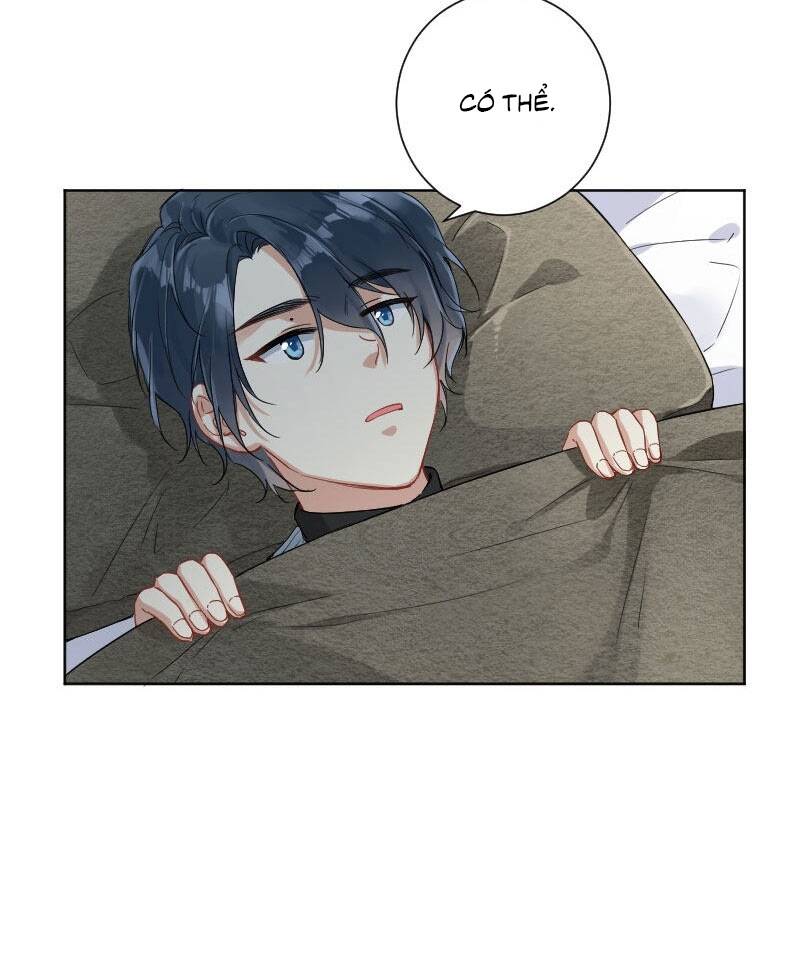 Tâm Động Thuấn Di Chapter 15 - 10