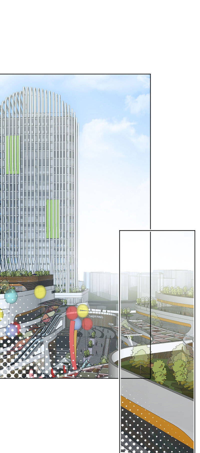 Tâm Động Thuấn Di Chapter 17 - 14