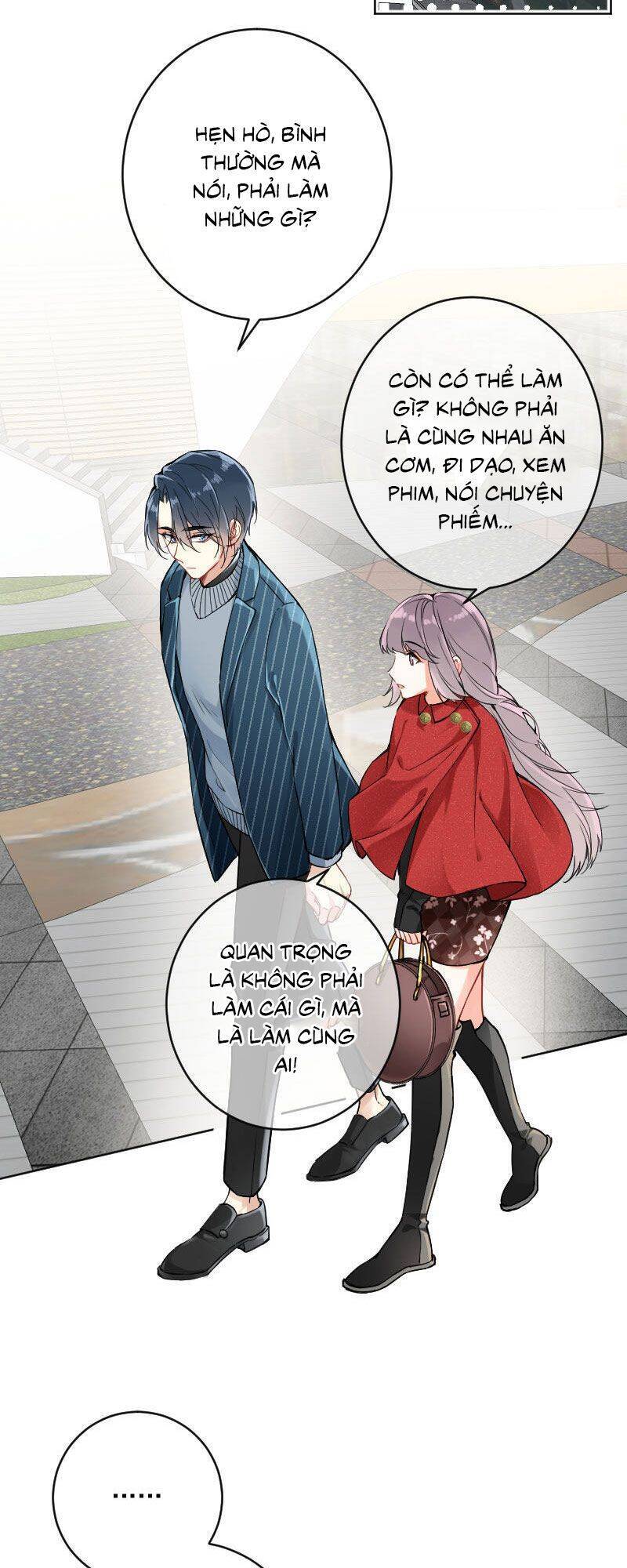 Tâm Động Thuấn Di Chapter 17 - 15