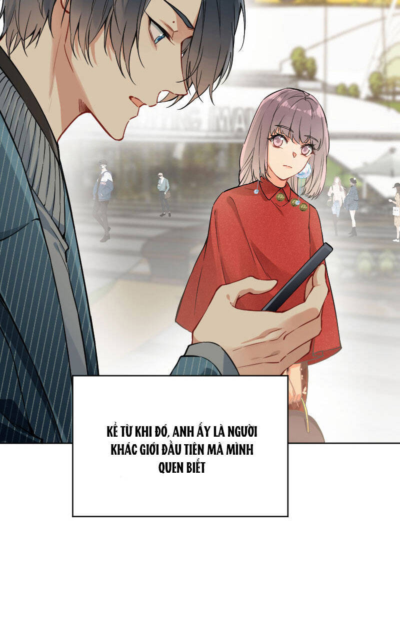 Tâm Động Thuấn Di Chapter 17 - 19