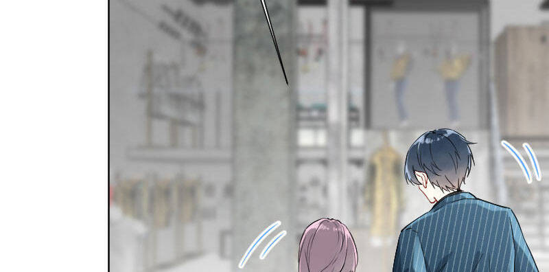 Tâm Động Thuấn Di Chapter 17 - 21