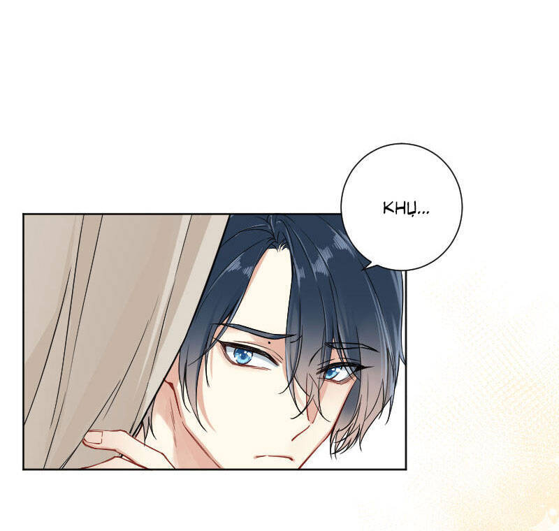 Tâm Động Thuấn Di Chapter 17 - 23