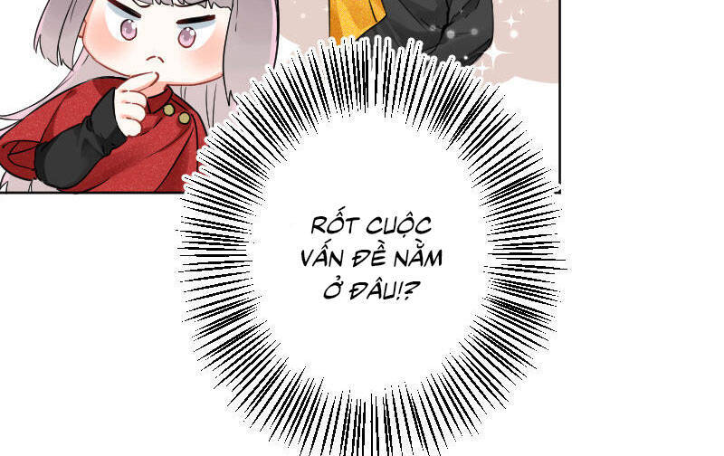 Tâm Động Thuấn Di Chapter 17 - 25