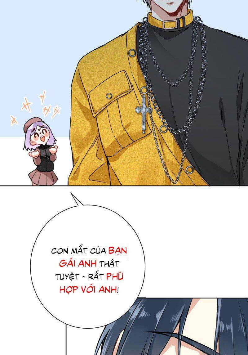 Tâm Động Thuấn Di Chapter 17 - 27