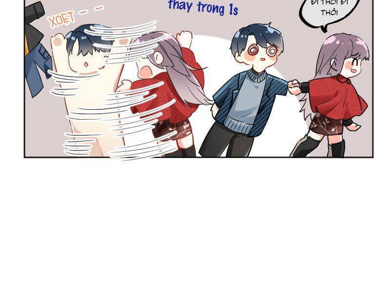 Tâm Động Thuấn Di Chapter 17 - 29