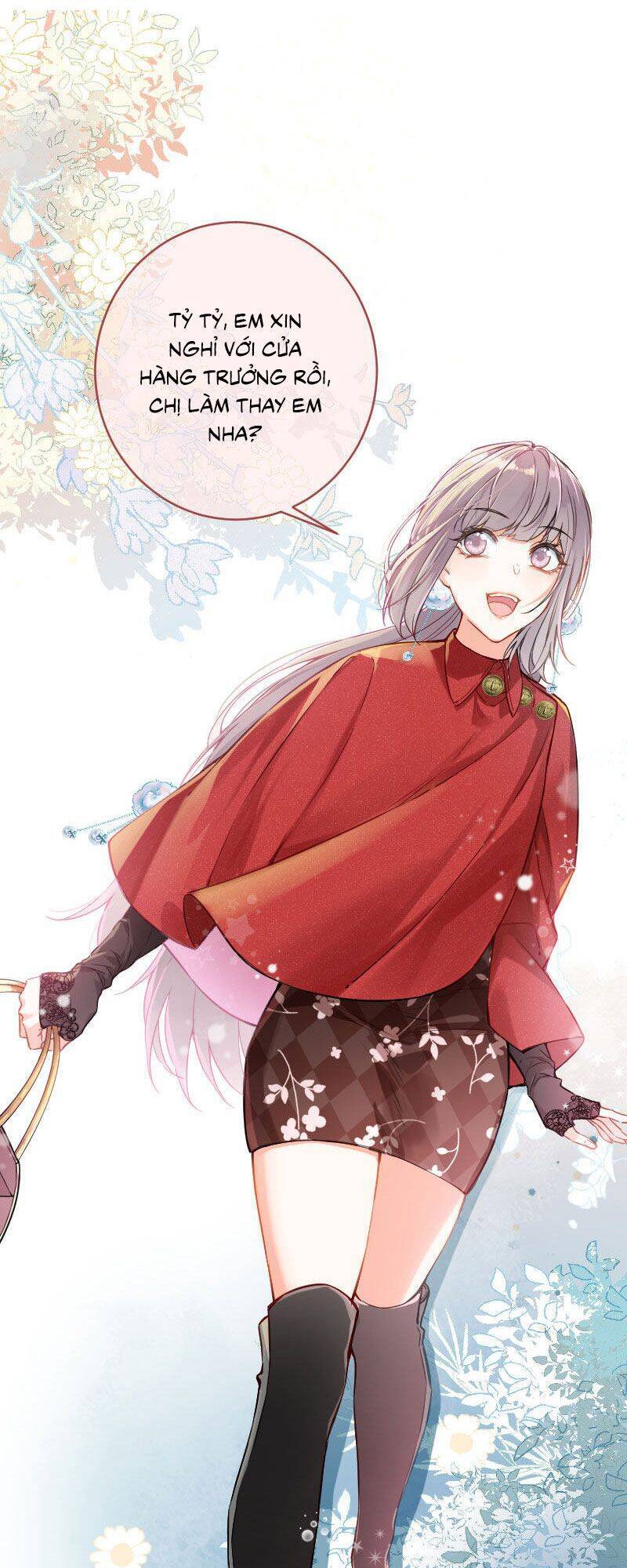 Tâm Động Thuấn Di Chapter 17 - 4