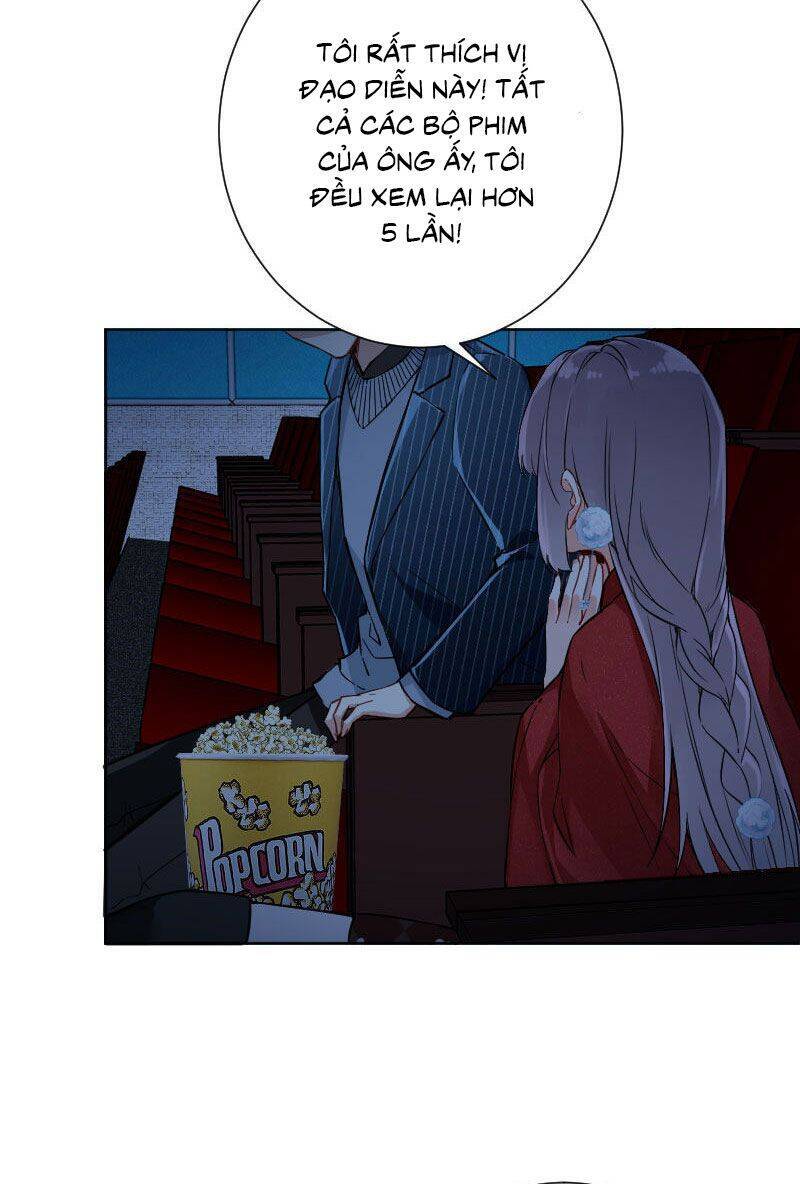 Tâm Động Thuấn Di Chapter 17 - 31