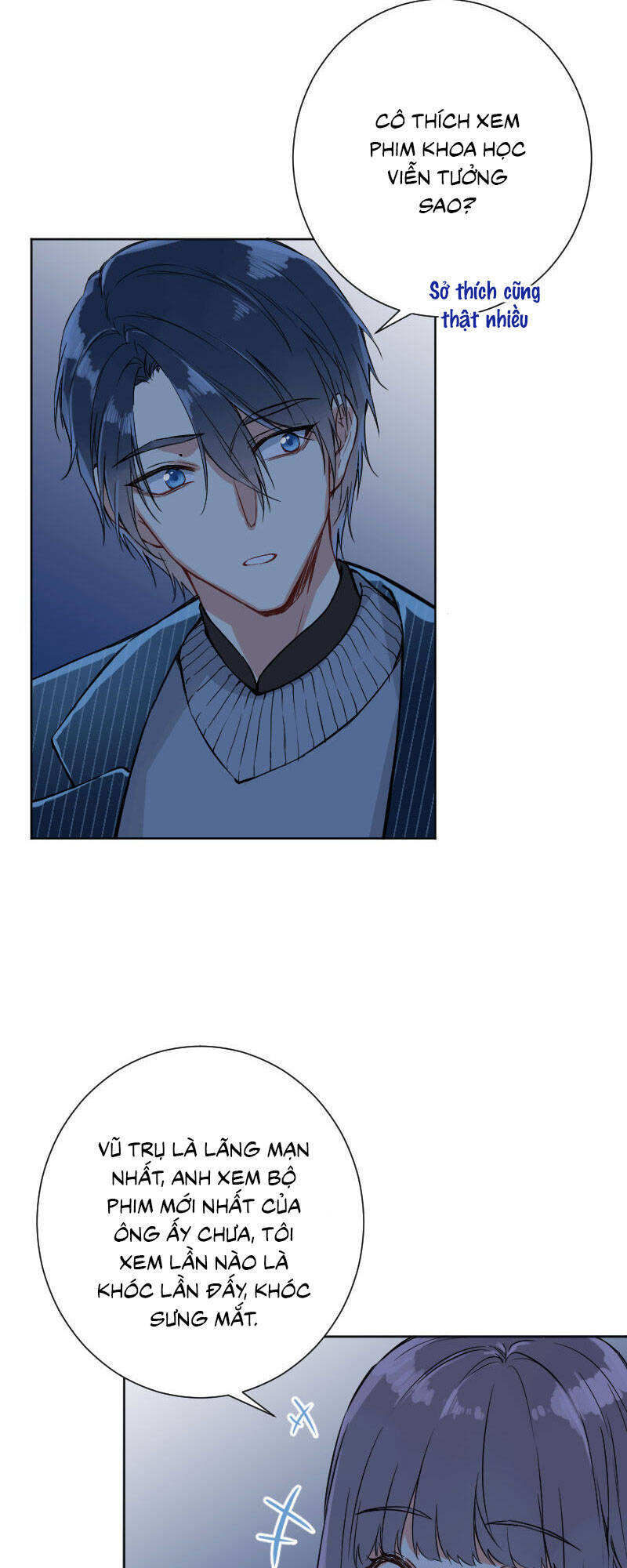 Tâm Động Thuấn Di Chapter 17 - 32