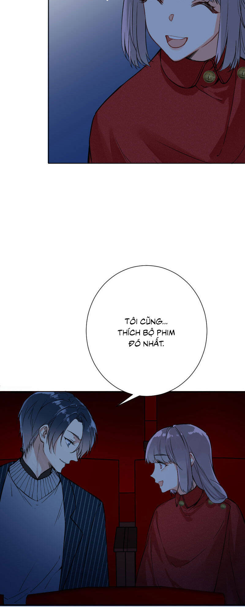 Tâm Động Thuấn Di Chapter 17 - 33