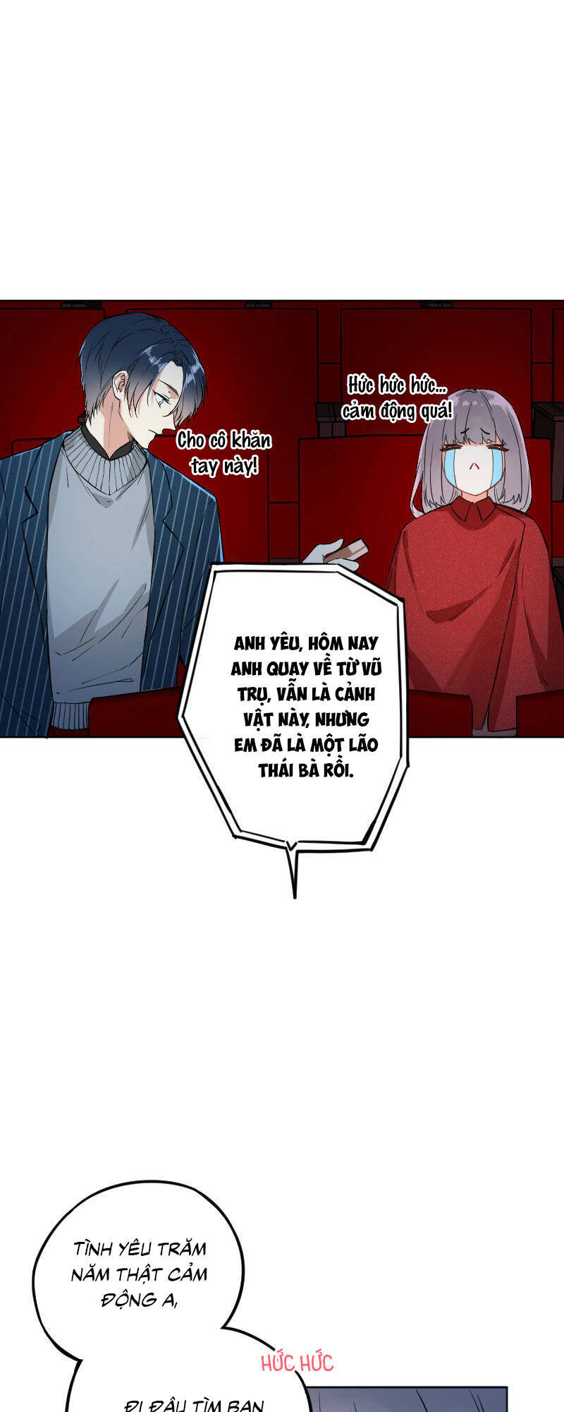 Tâm Động Thuấn Di Chapter 17 - 37