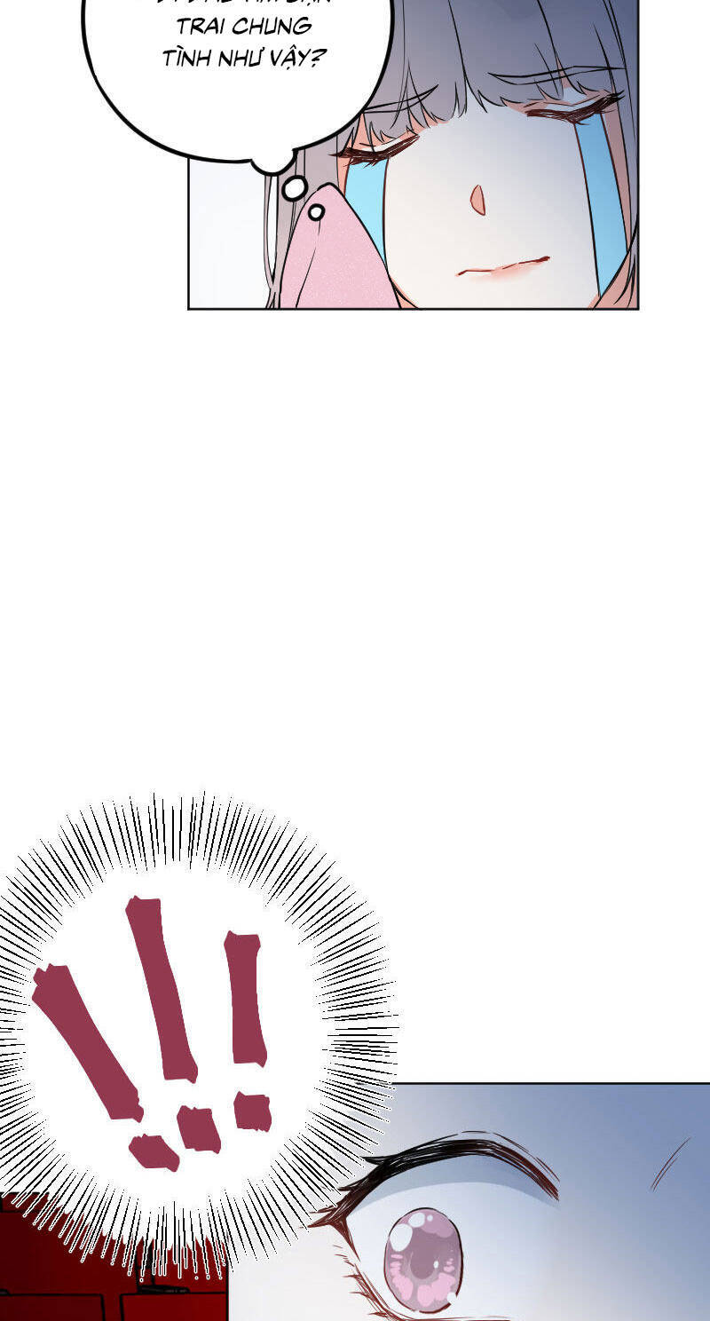Tâm Động Thuấn Di Chapter 17 - 38