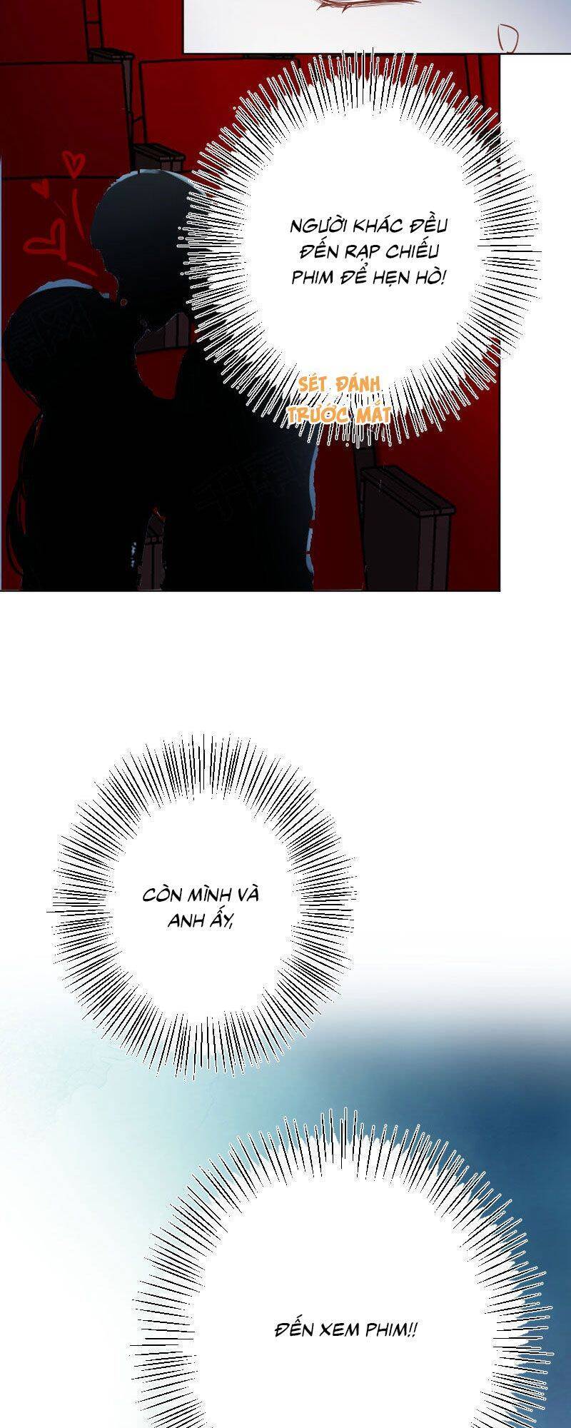 Tâm Động Thuấn Di Chapter 17 - 39