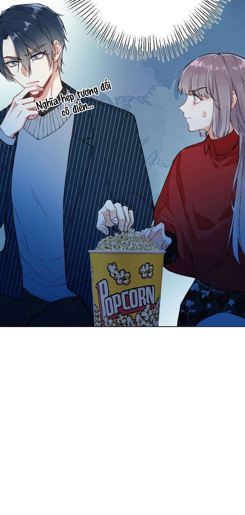 Tâm Động Thuấn Di Chapter 17 - 40