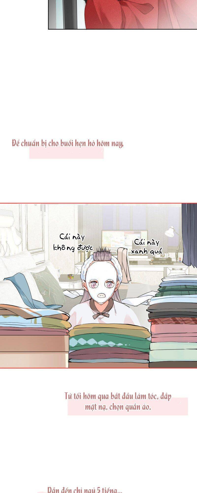 Tâm Động Thuấn Di Chapter 17 - 7