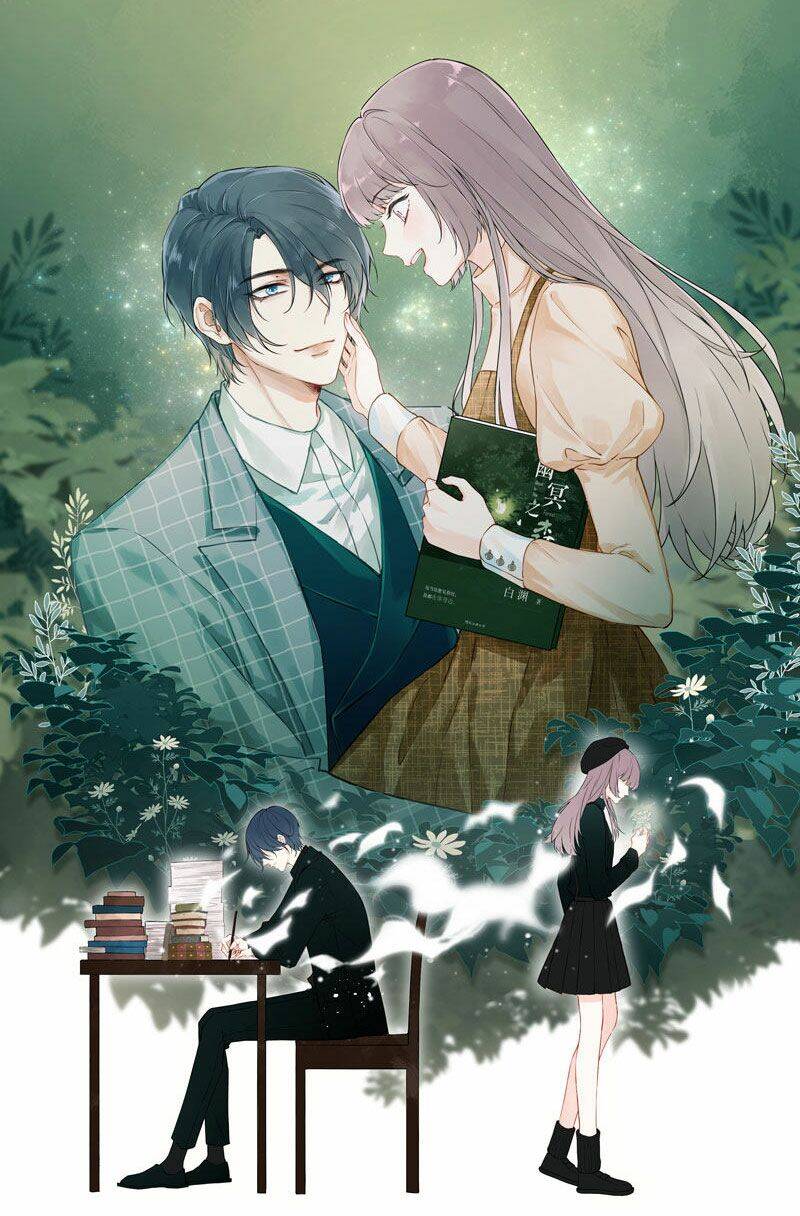 Tâm Động Thuấn Di Chapter 18 - 2