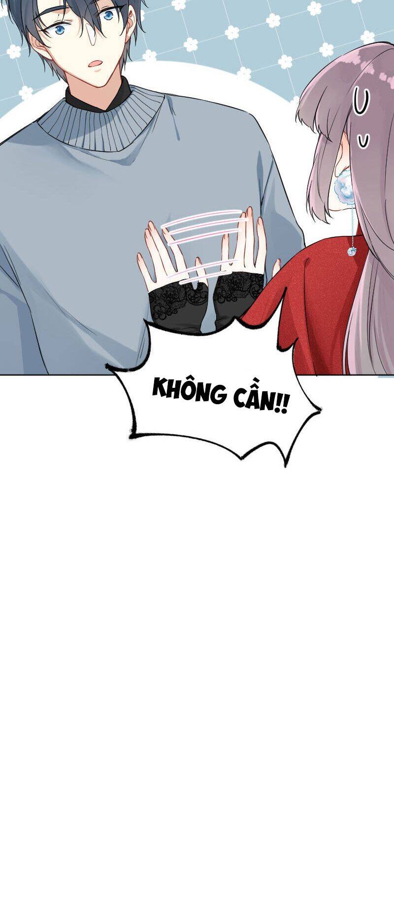 Tâm Động Thuấn Di Chapter 18 - 13