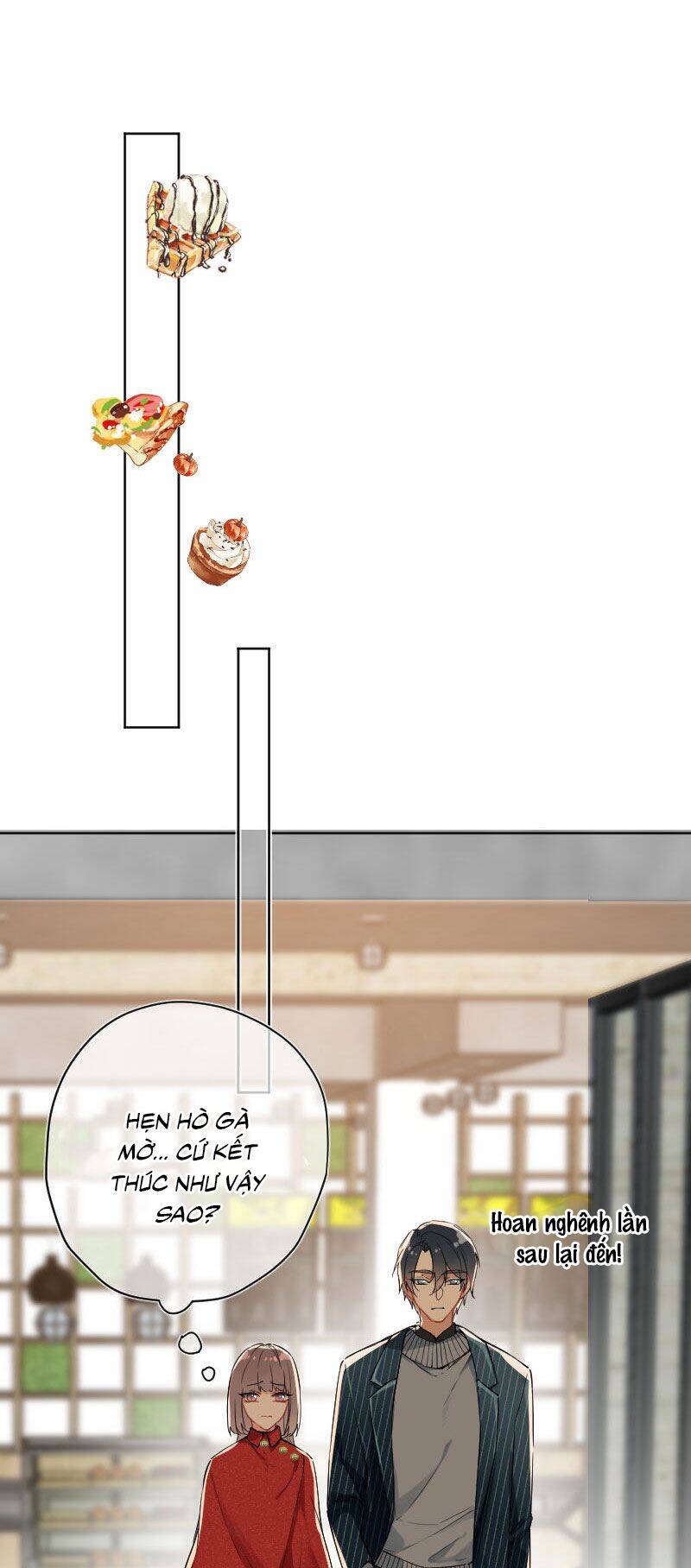 Tâm Động Thuấn Di Chapter 18 - 14