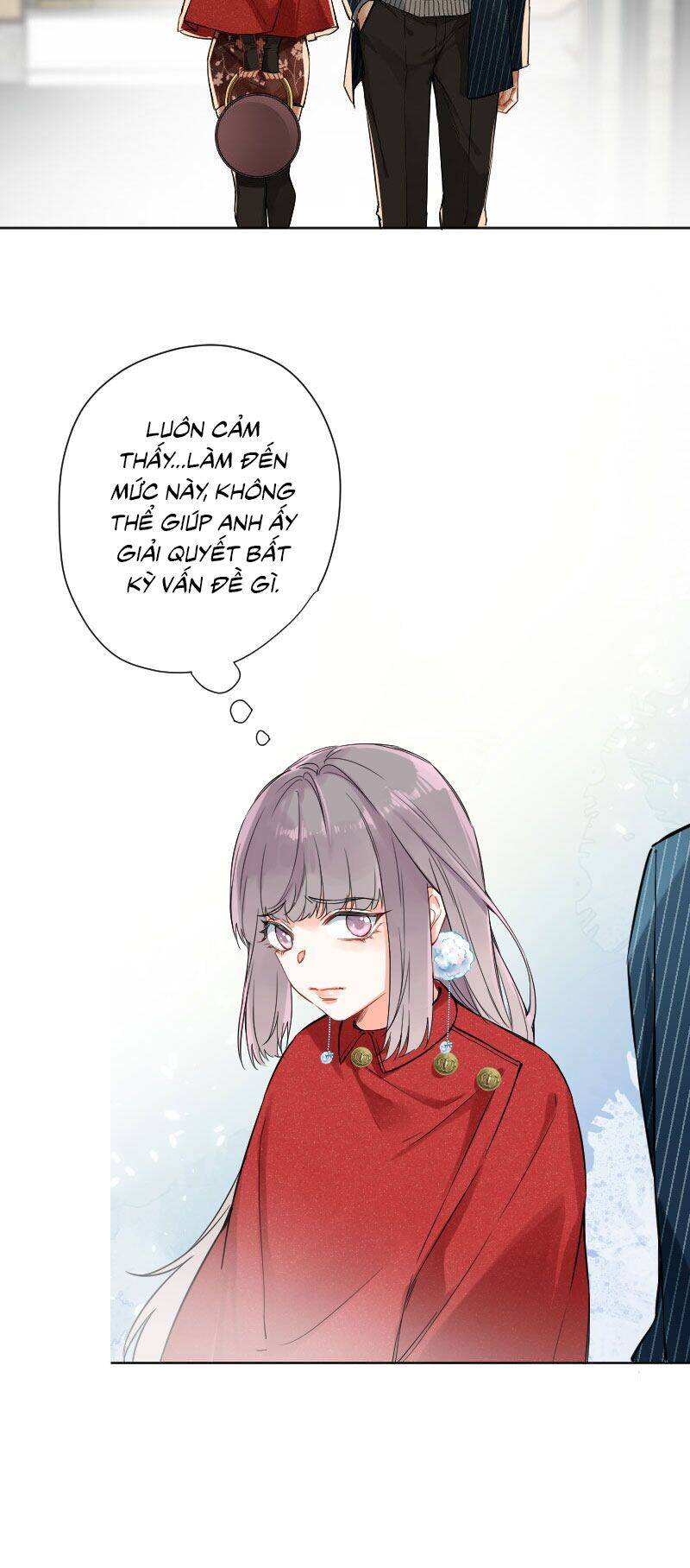 Tâm Động Thuấn Di Chapter 18 - 15