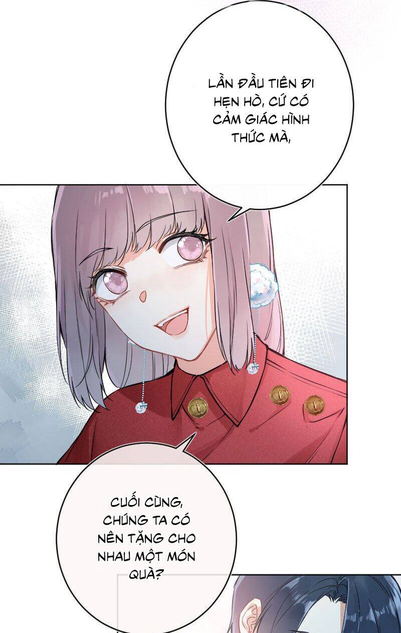 Tâm Động Thuấn Di Chapter 18 - 17