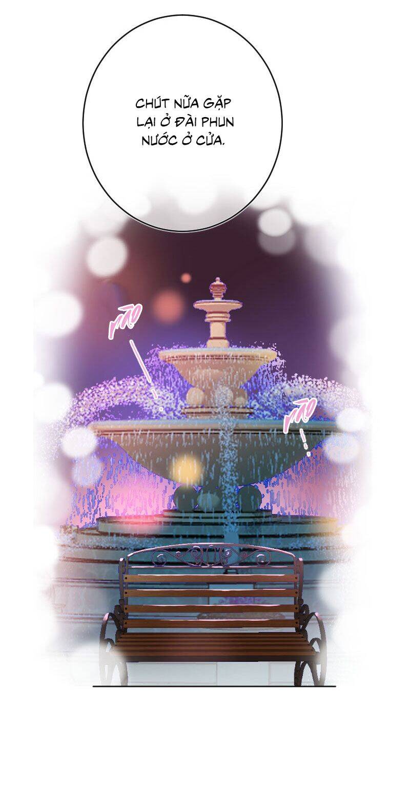 Tâm Động Thuấn Di Chapter 18 - 19