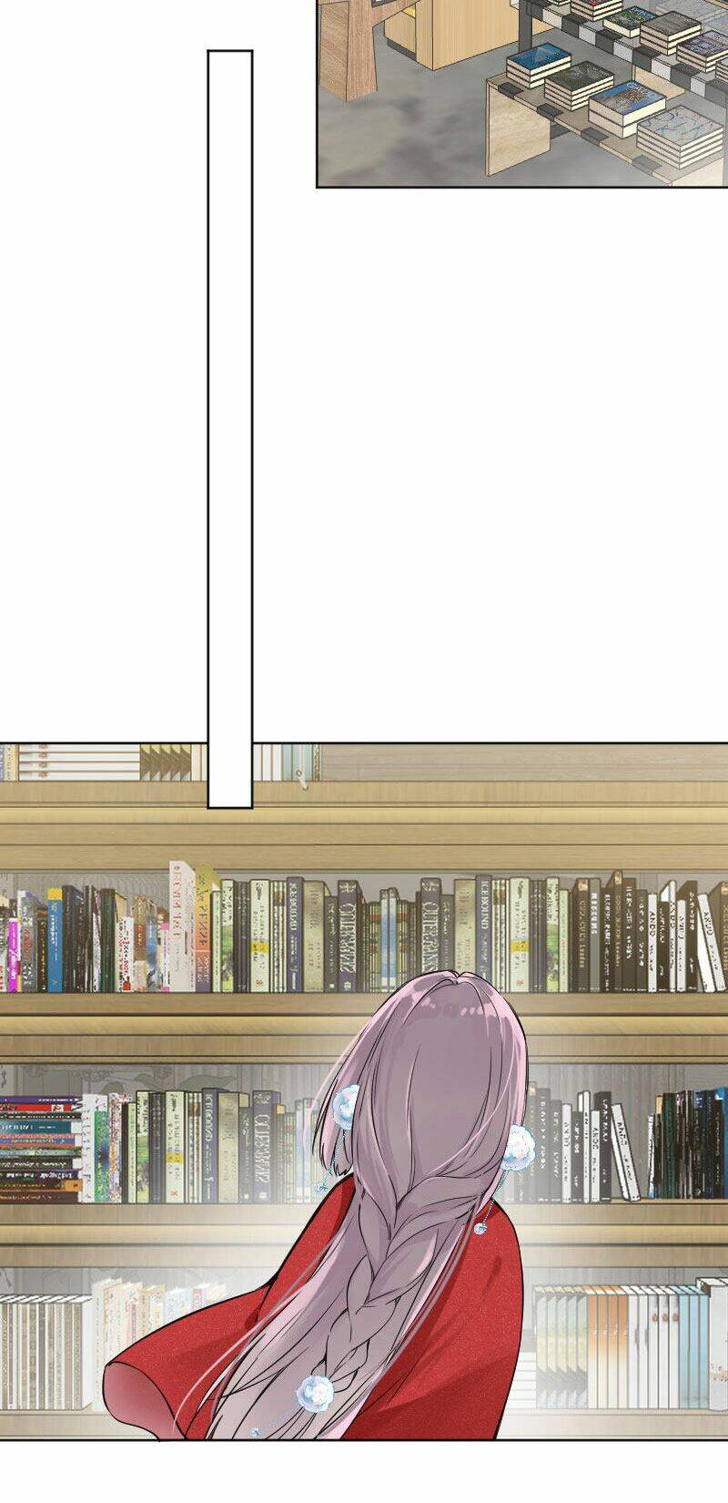 Tâm Động Thuấn Di Chapter 18 - 21