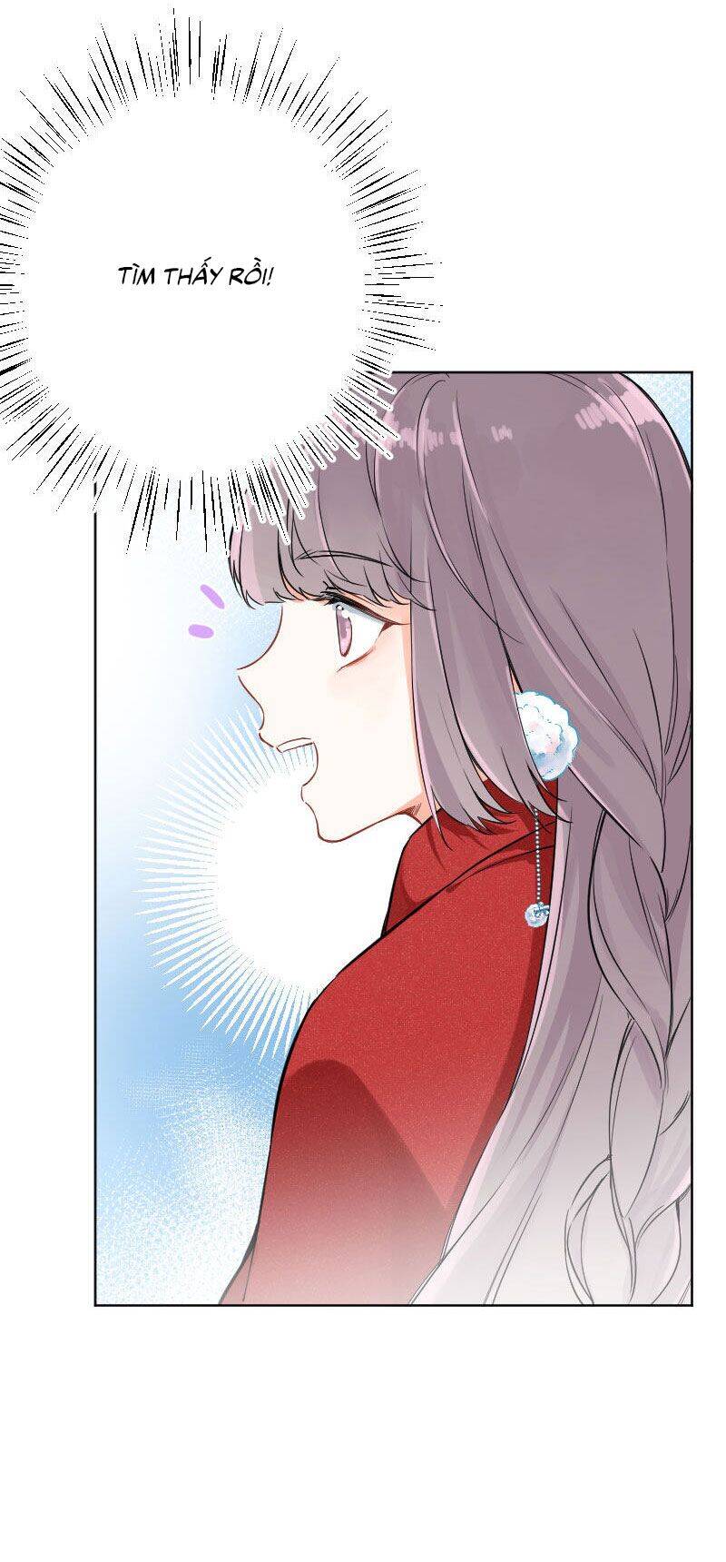 Tâm Động Thuấn Di Chapter 18 - 22