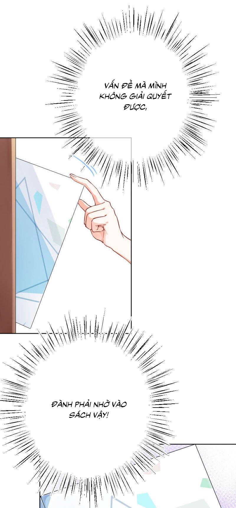 Tâm Động Thuấn Di Chapter 18 - 23