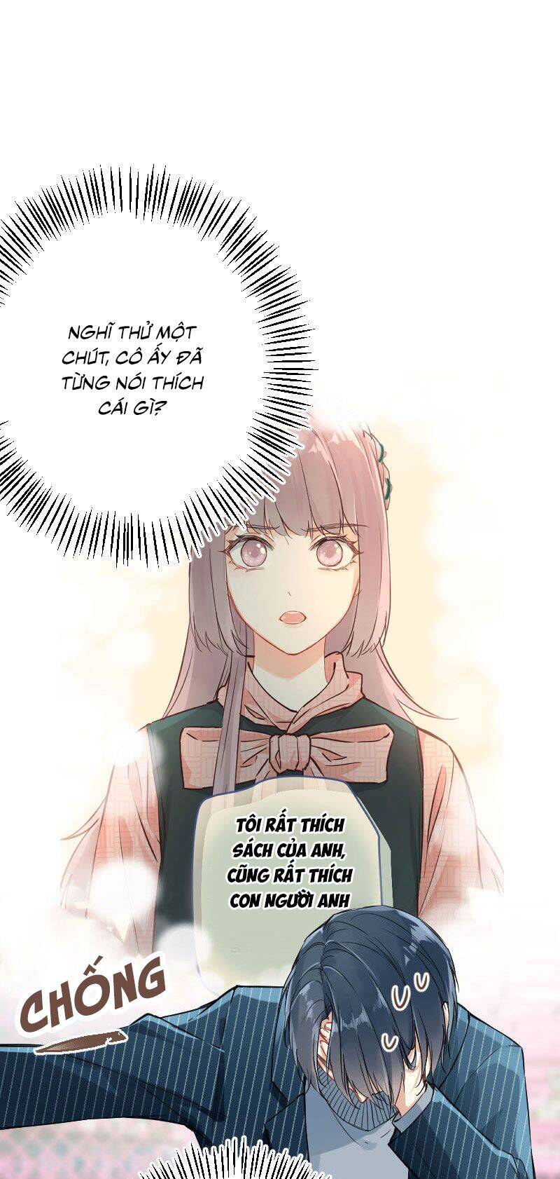 Tâm Động Thuấn Di Chapter 18 - 26