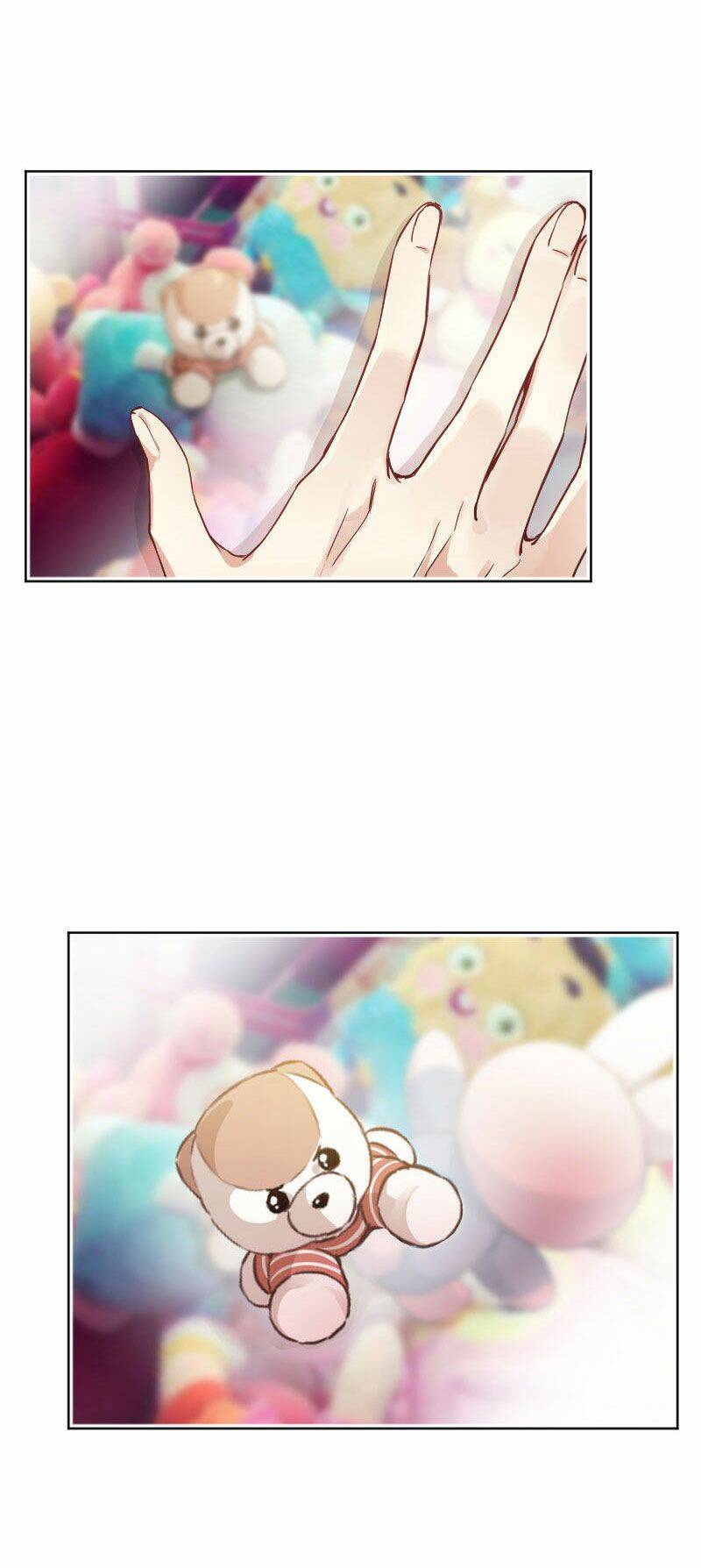 Tâm Động Thuấn Di Chapter 18 - 28