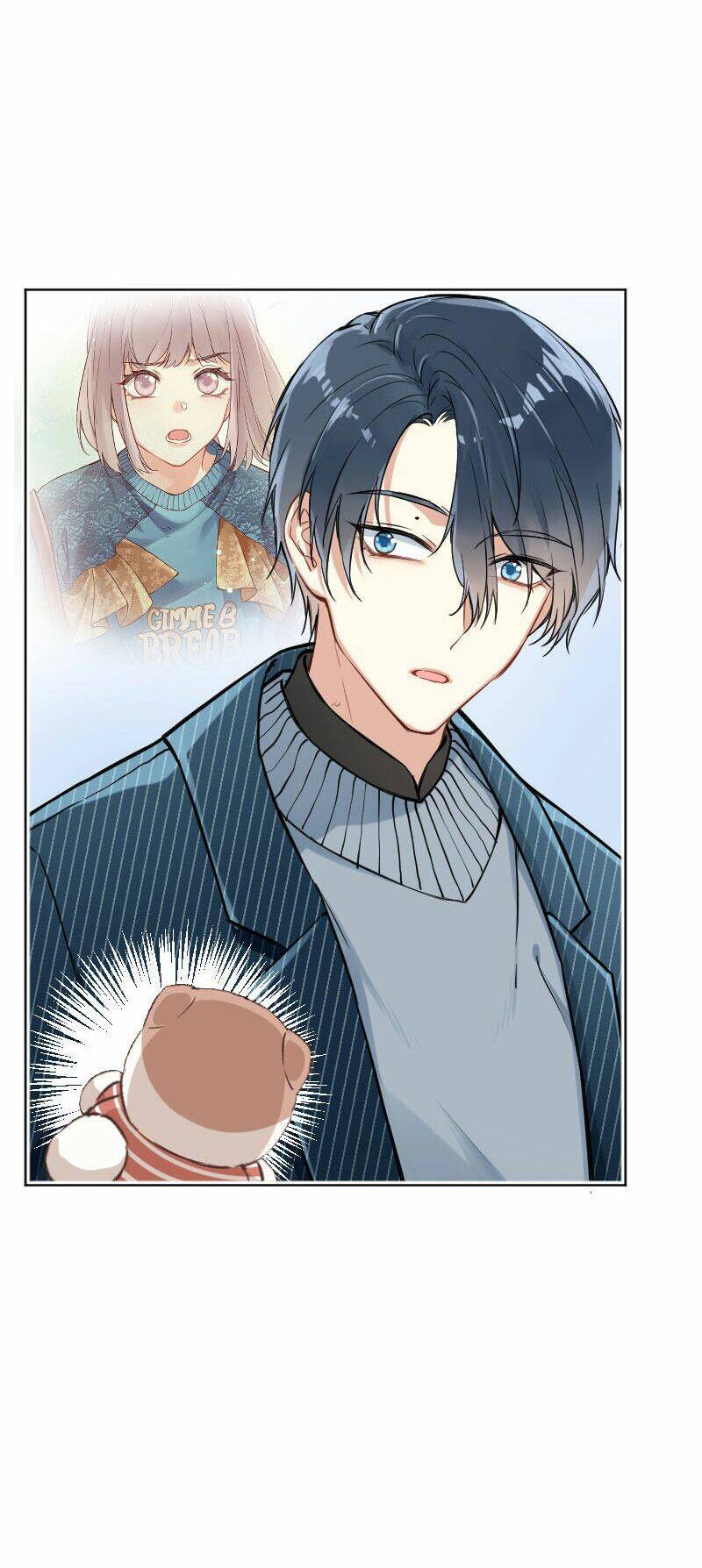 Tâm Động Thuấn Di Chapter 18 - 29