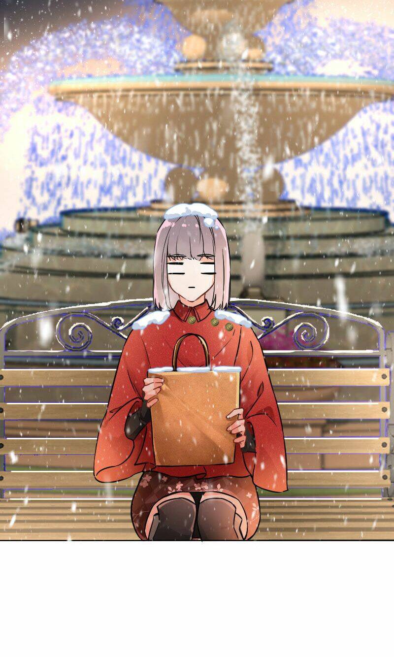 Tâm Động Thuấn Di Chapter 18 - 32