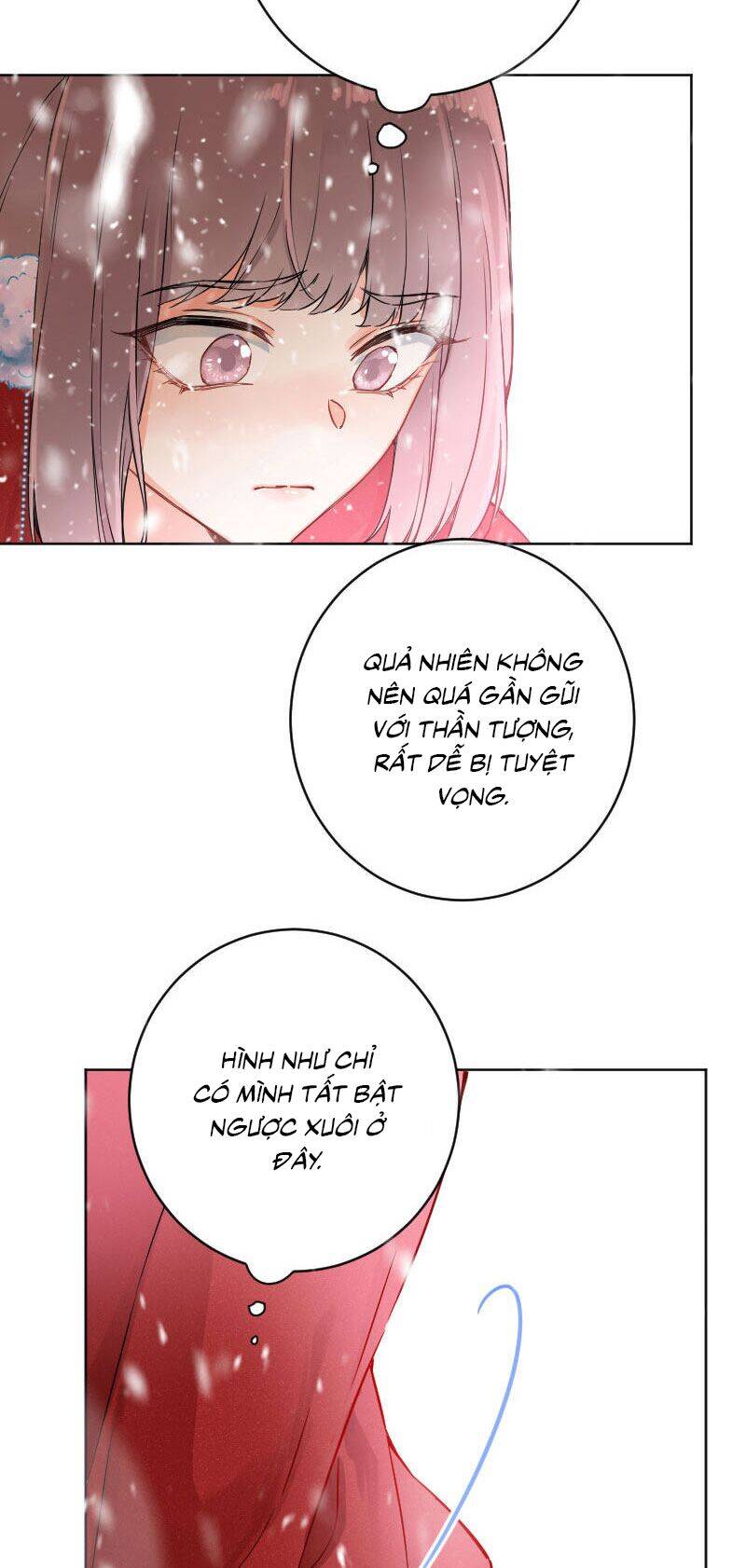 Tâm Động Thuấn Di Chapter 18 - 34