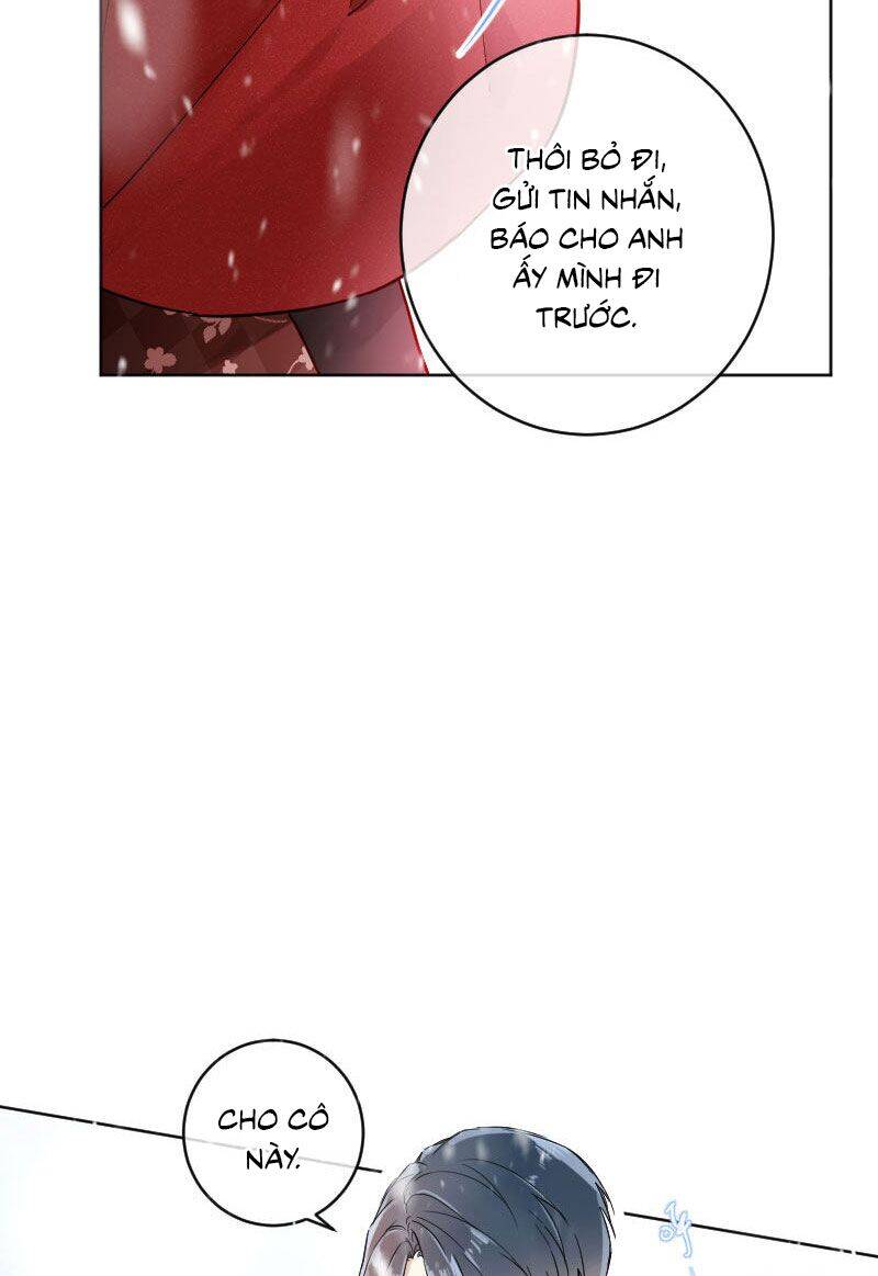 Tâm Động Thuấn Di Chapter 18 - 35
