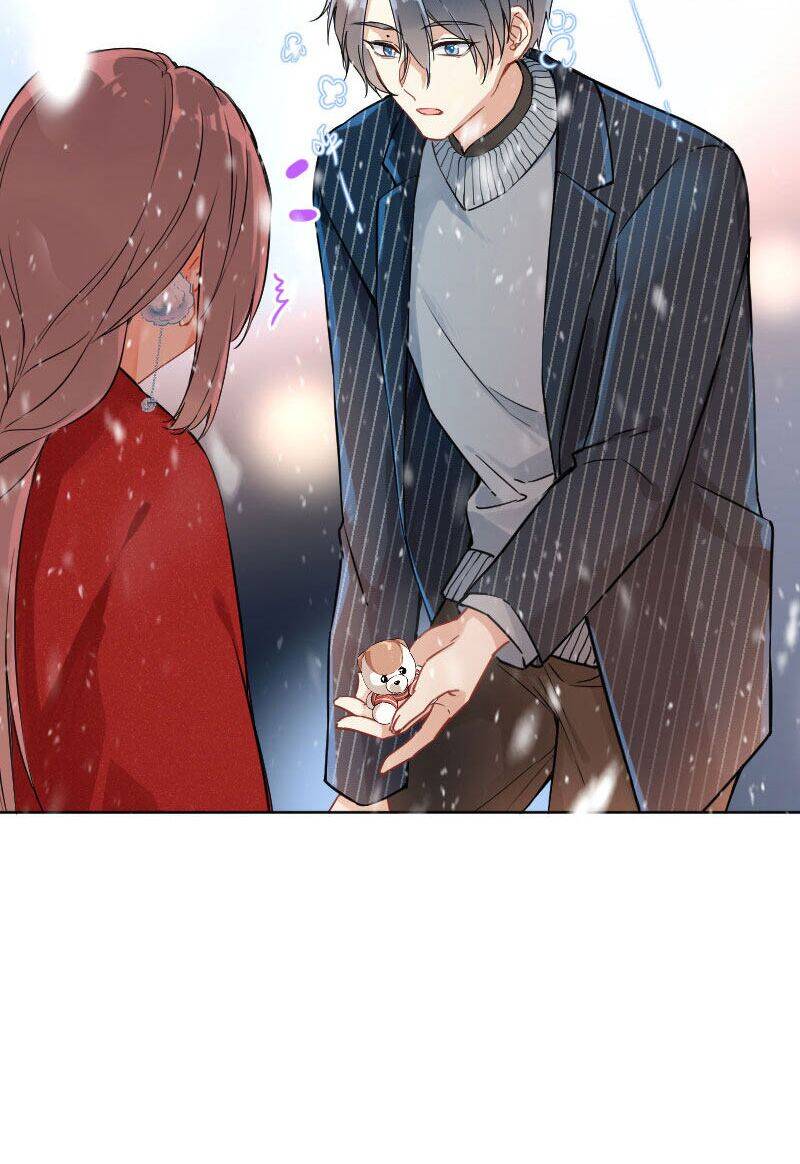 Tâm Động Thuấn Di Chapter 18 - 36