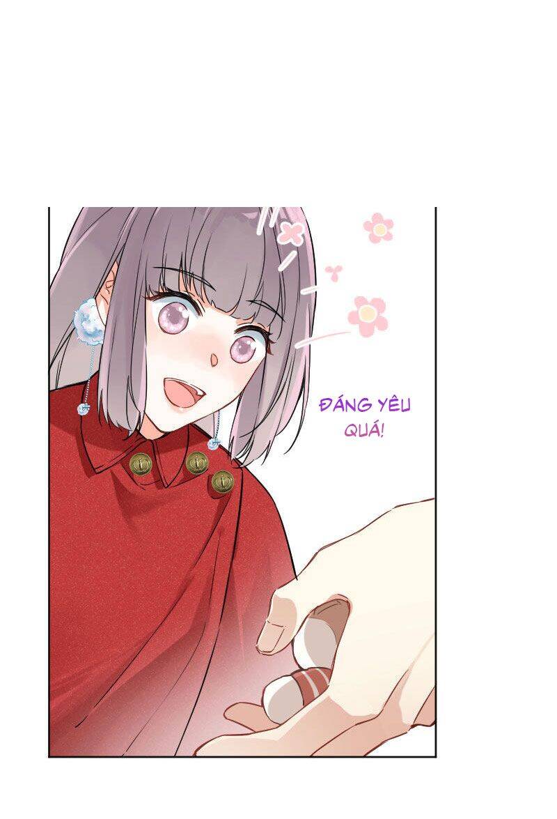 Tâm Động Thuấn Di Chapter 18 - 37