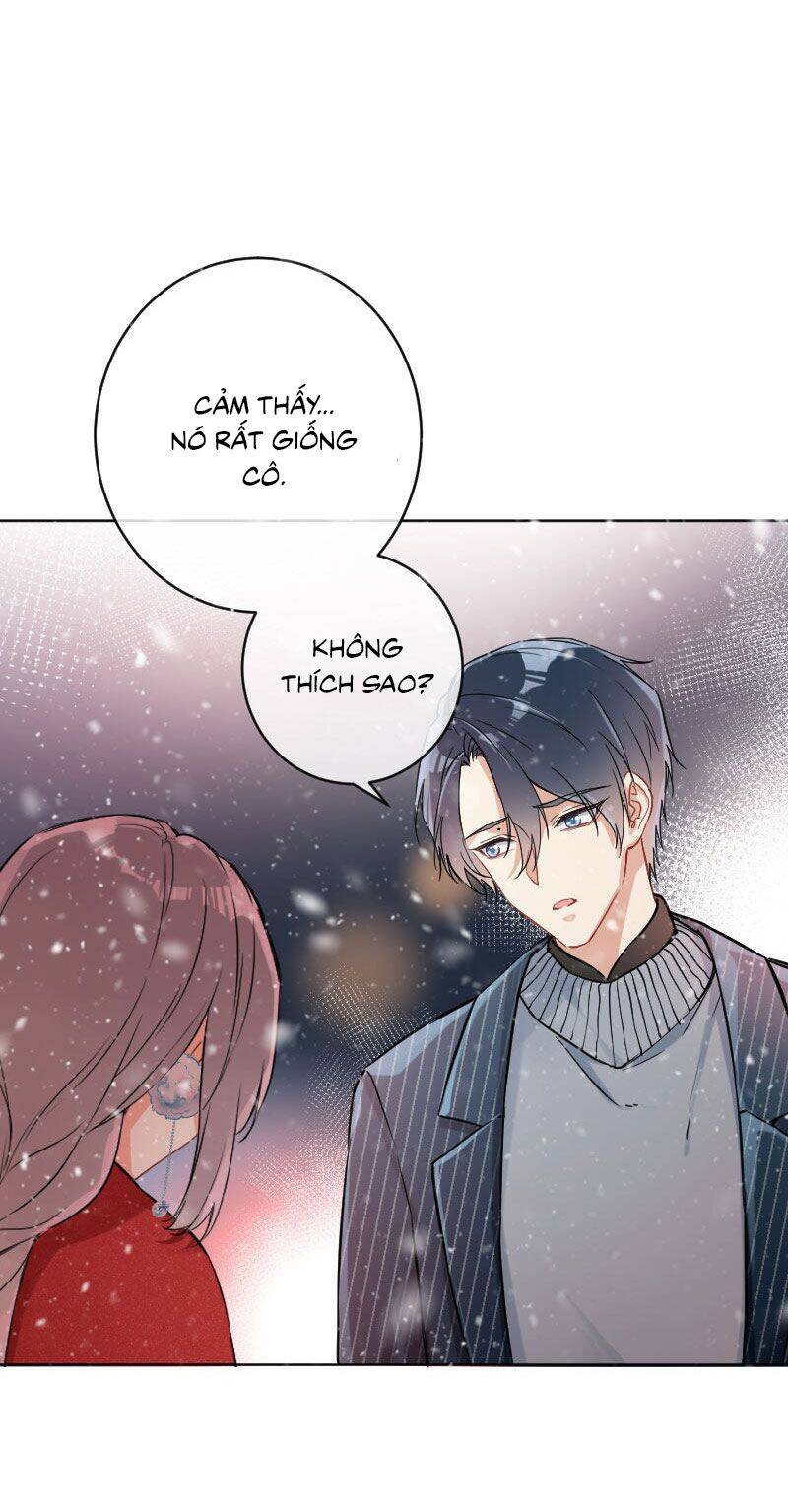 Tâm Động Thuấn Di Chapter 18 - 39