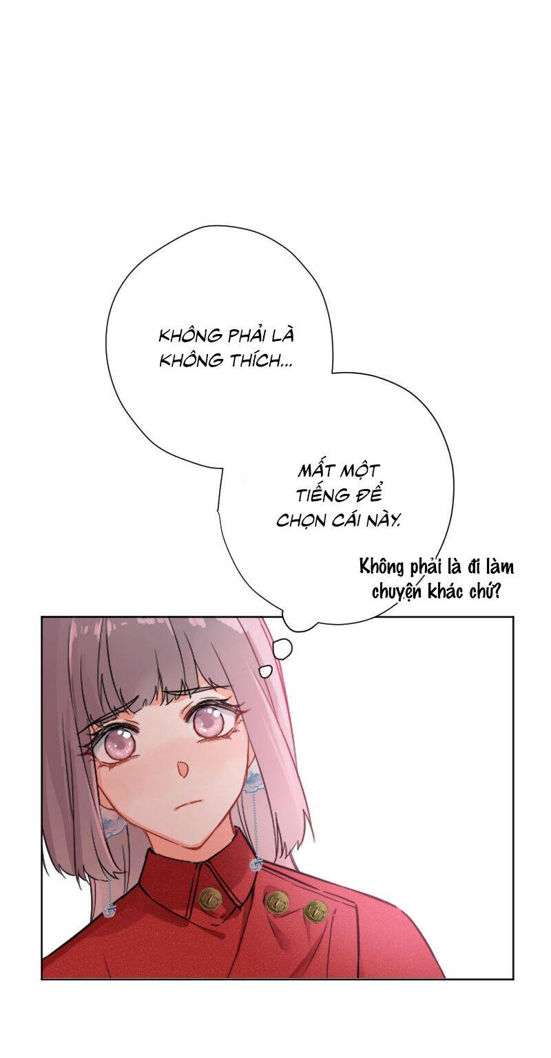 Tâm Động Thuấn Di Chapter 18 - 40