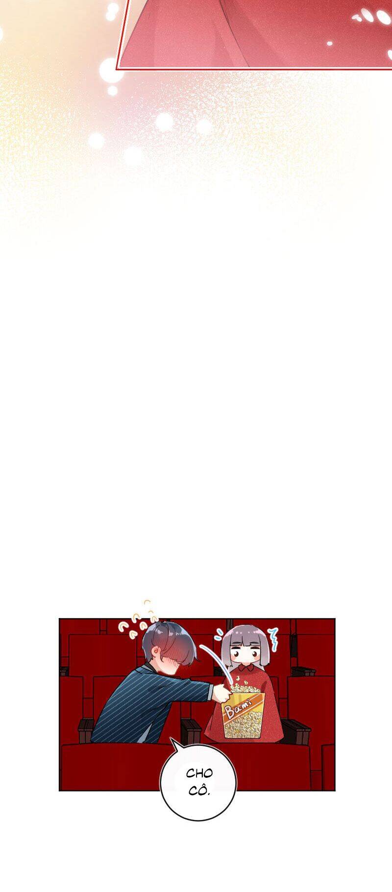 Tâm Động Thuấn Di Chapter 18 - 5