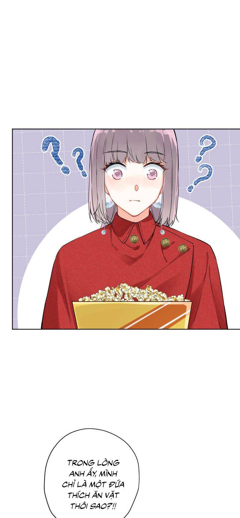 Tâm Động Thuấn Di Chapter 18 - 6