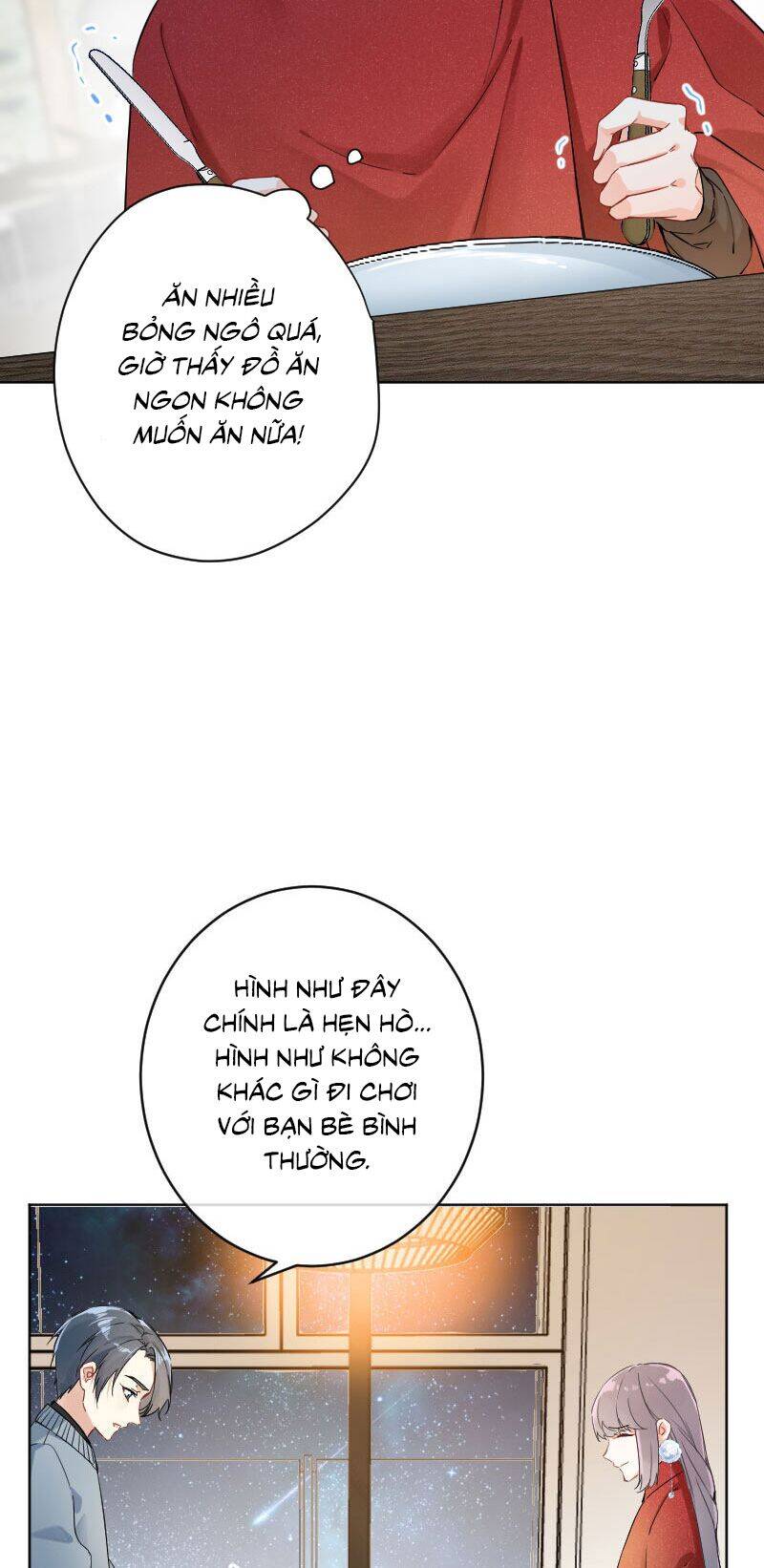 Tâm Động Thuấn Di Chapter 18 - 9