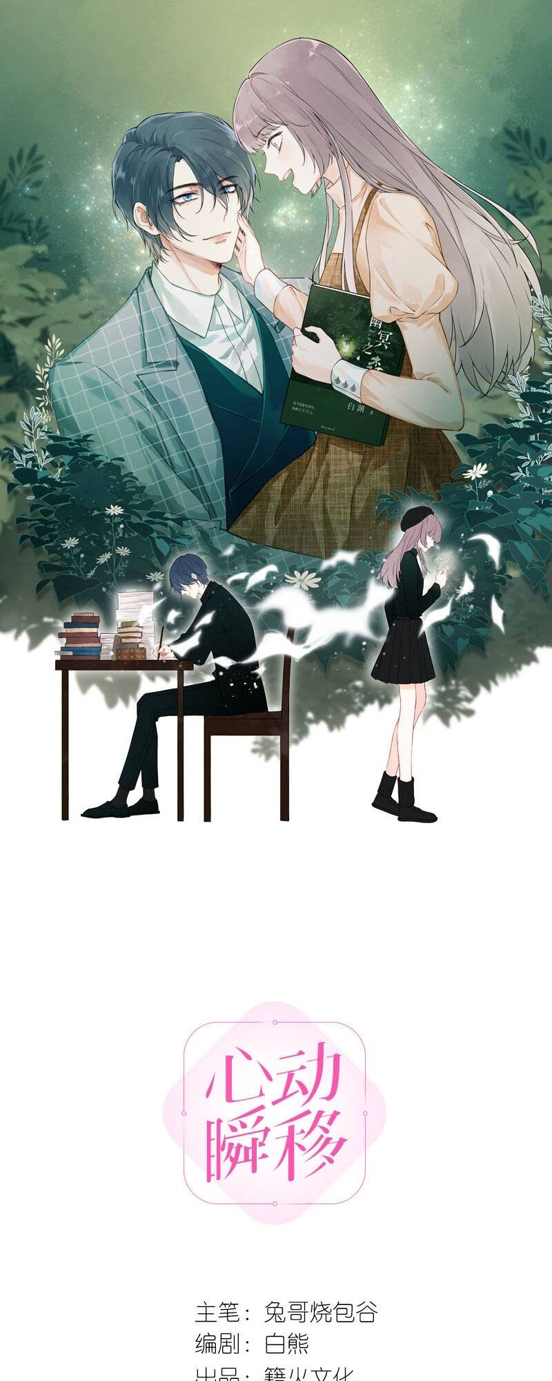 Tâm Động Thuấn Di Chapter 19 - 1