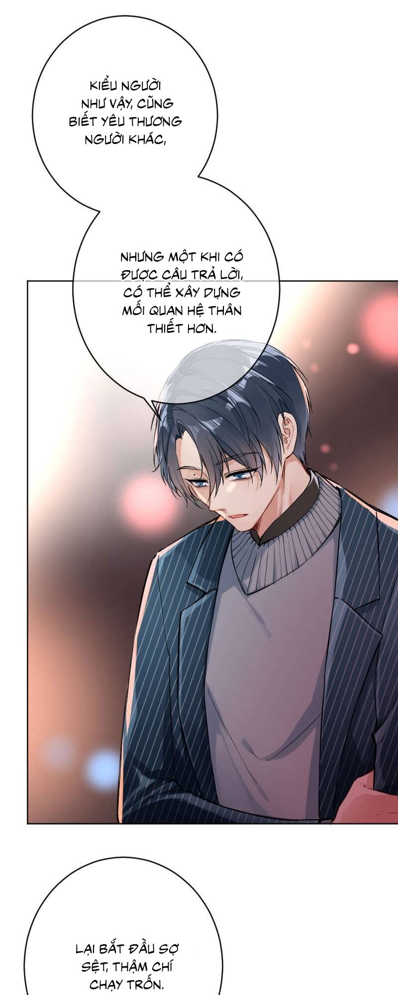 Tâm Động Thuấn Di Chapter 19 - 11