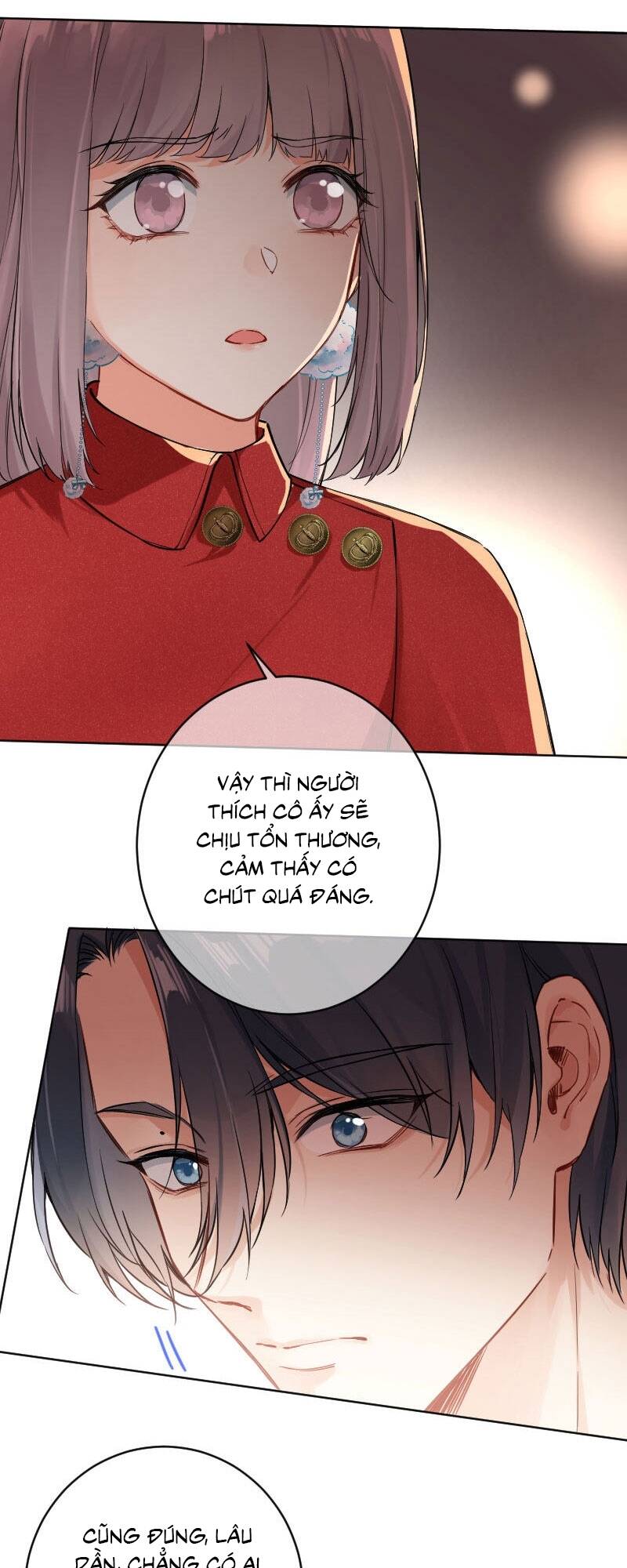 Tâm Động Thuấn Di Chapter 19 - 13