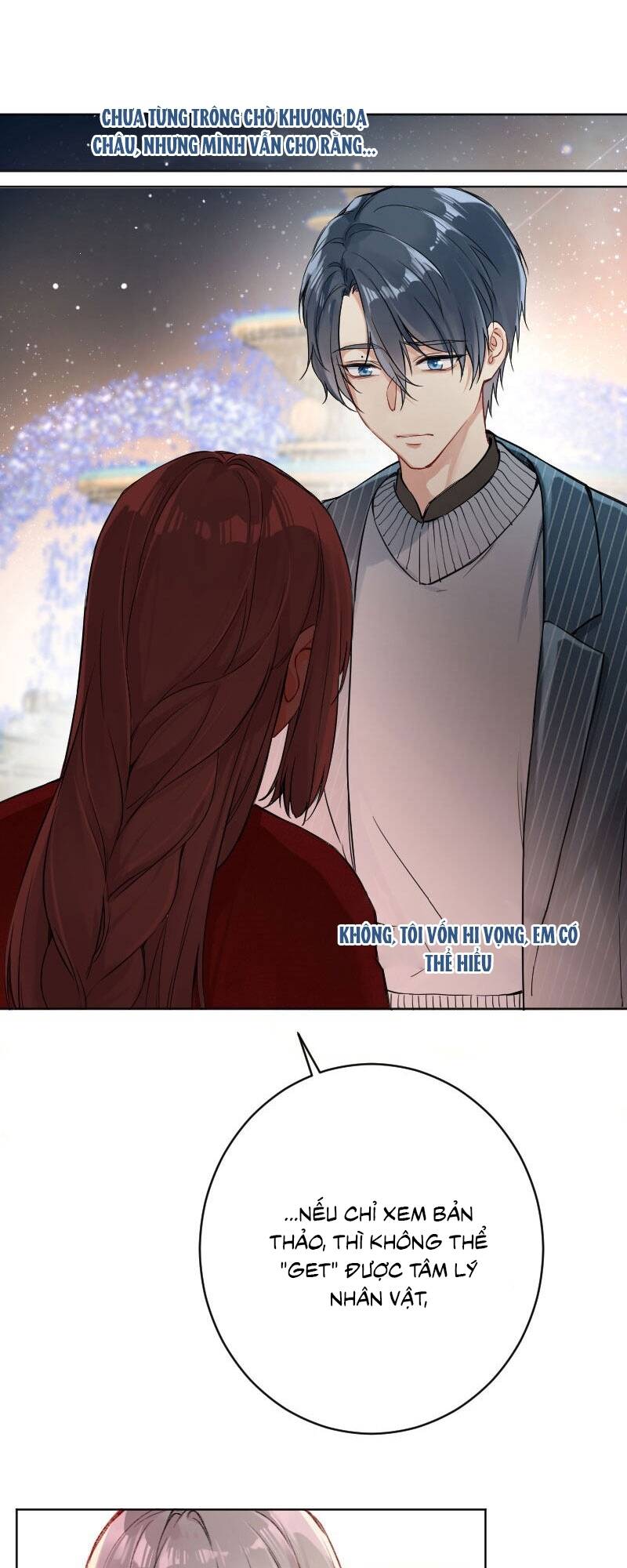 Tâm Động Thuấn Di Chapter 19 - 15