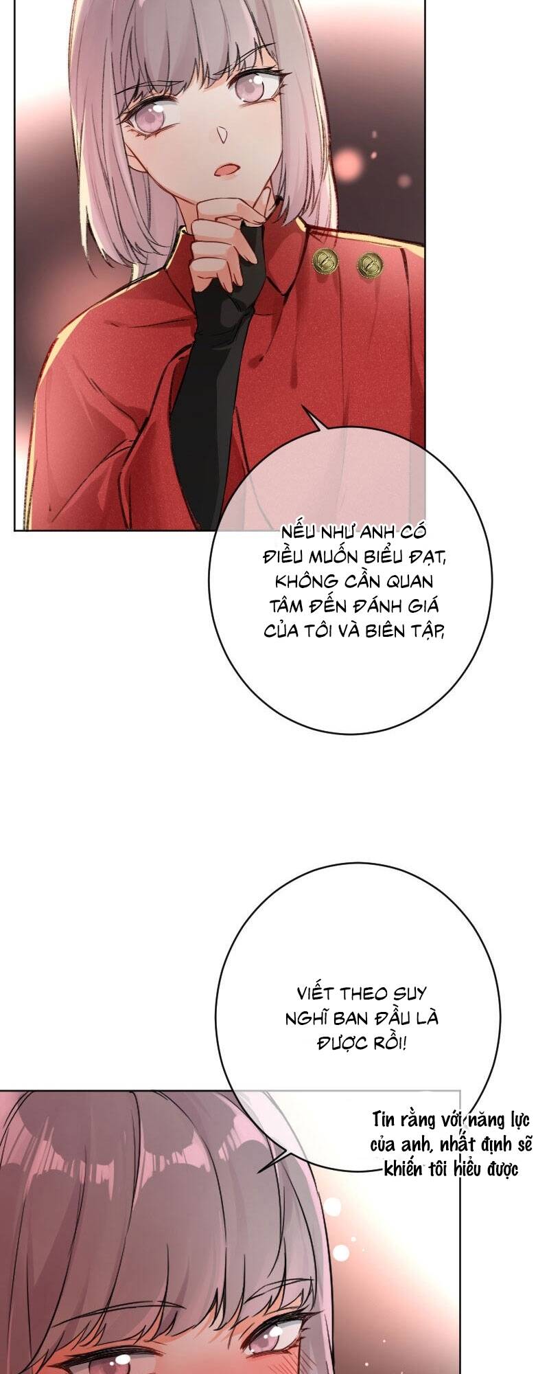 Tâm Động Thuấn Di Chapter 19 - 16