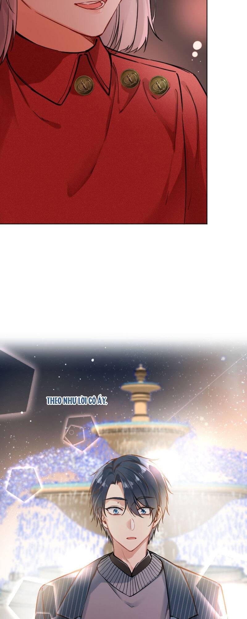 Tâm Động Thuấn Di Chapter 19 - 18