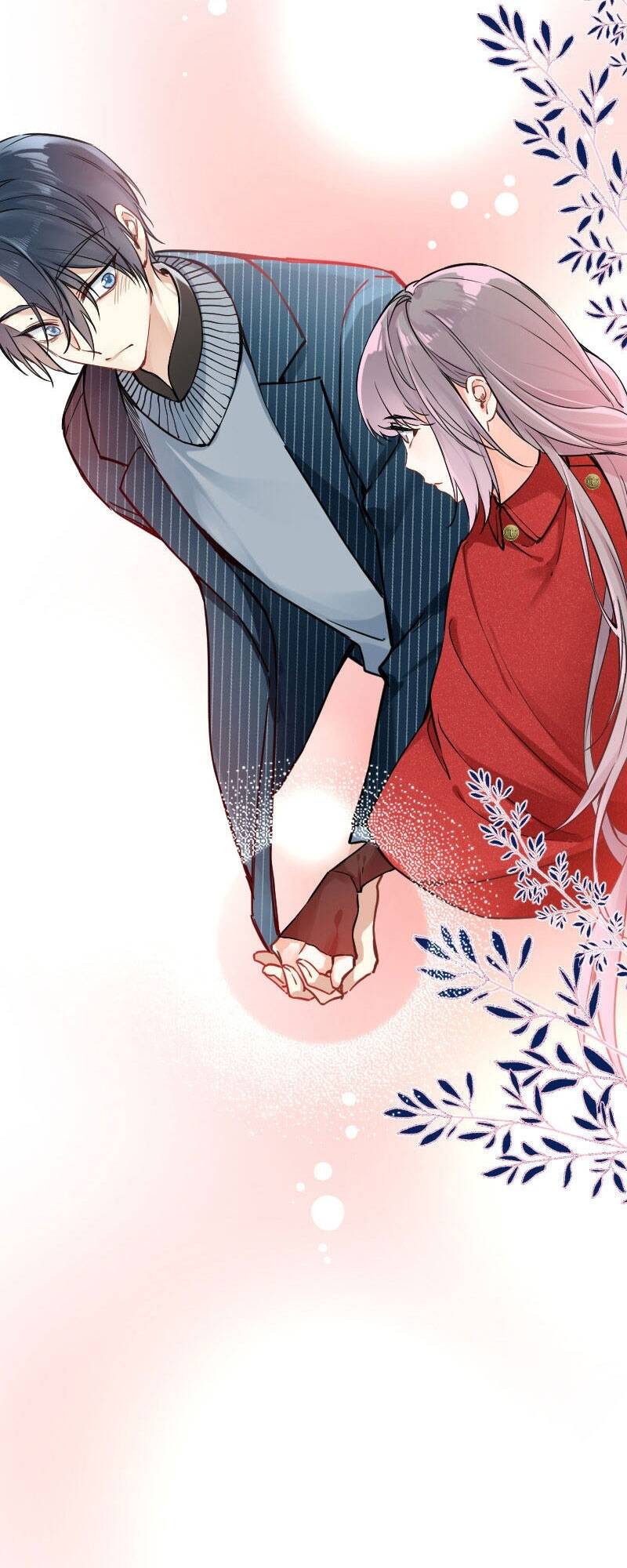 Tâm Động Thuấn Di Chapter 19 - 24